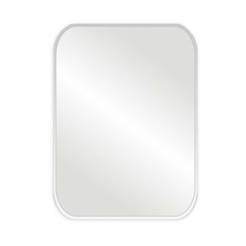 Зеркало для ванной с фаской 60 x 80 см, Crystal ICM1009 / 80