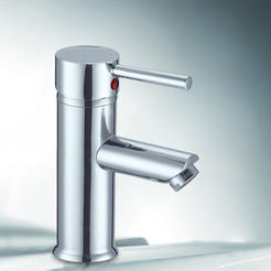 Freestanding washbasin faucet Christie