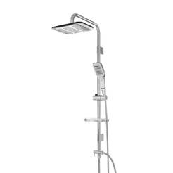 Shower system Swing stationary and mobile shower/hose