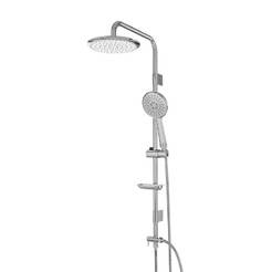 Shower system Zeus stationary and mobile shower/hose