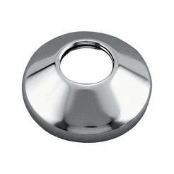 Spare socket for chrome mixer 3/4"