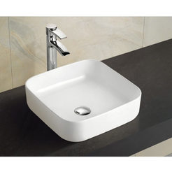 Bowl type sink - 38.5 x 38.5 x 14 cm