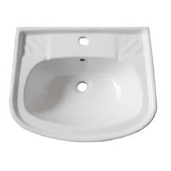 Bathroom sink 51 x 42 x 19 cm