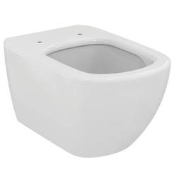Toilet bowl Tesi - AquaBlade, hanging