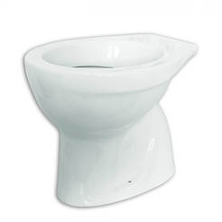 Toilet bowl Vitra - bottom drain
