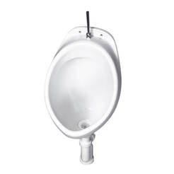 Urinal with siphon Eco