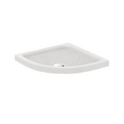 Shower tray Seva Fresh 90 x 90 x 7 cm, corner W836501