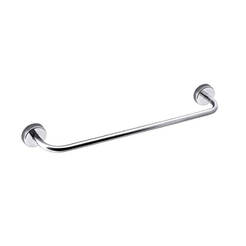Wall holder for towels and bath towels - single rod 50 x 4.5 x 7 cm Moderno
