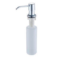 Automatic dispenser for liquid soap SW-F105