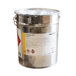 Alkyd satin paint E 5071 - 18l RAL 1001 beige