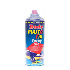 Car spray / primer for plastic Plastofix 400ml