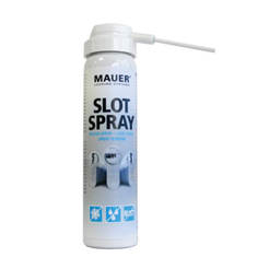 Spray for lubrication of locks and secret locks 75ml