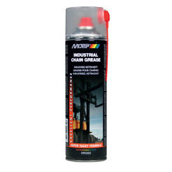 Spray for lubrication of chains 500ml