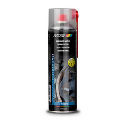 Technical spray - ceramic grease for metal parts 500ml