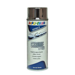 Spray chrome effect - 400ml