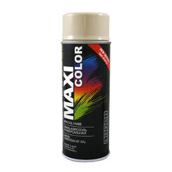 Acrylic spray paint - 400ml, RAL1015