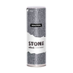 Spray paint - 400ml, granite effect