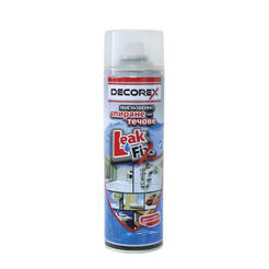 Rubber waterproofing spray Leak Fix 396 g, colorless