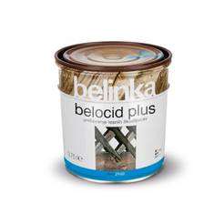 Impregnant for the attacked wood 750ml Belinka Belocid Plus