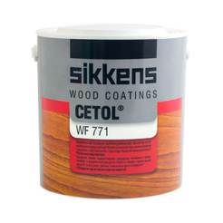 Impregnant for wood Cetol WF771 - 2.5l, walnut