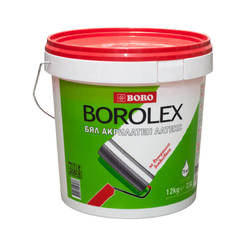 Latex Borolex 12kg