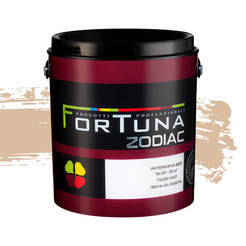 Color latex interior paint Fortuna Zodiac Scales 2.2l