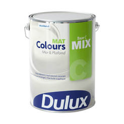 Тонирующий коврик интерьерный Dulux DX Colors Base C 5л