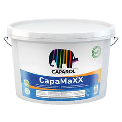 Interior paint base CapaMaxx B3 - 2.35l