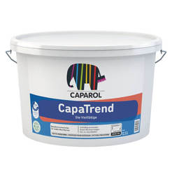 Interior paint base CapaTrend B1 10l