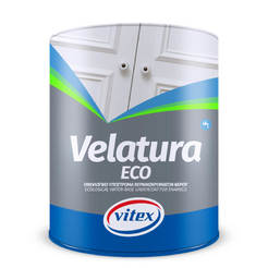 Грунд за дърво Velatura Eco - 2.5л, водоразредим