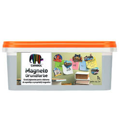 Magnetic primer Magneto Grundfarbe 1l