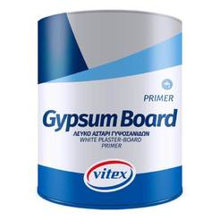 Plasterboard primer 3l Gypsum Board