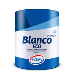 Acrylic primer Blanco Eco 750ml