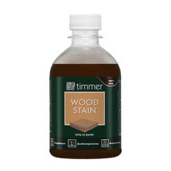 Timmer wood stain 450ml wenge