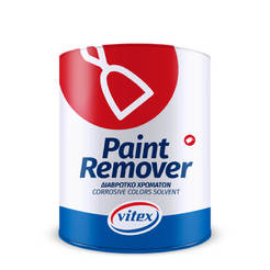 Paint Remover paint and varnish remover 750ml
