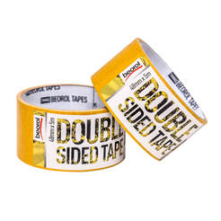 Double-sided adhesive tape 48mm x 5m