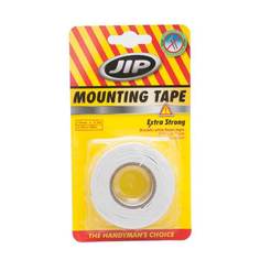 Mounting tape 1mm x 19mm x 2.3m ILO 801