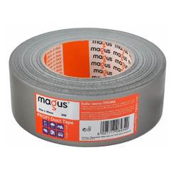 Hobby tape gray 48mm x 50m Magus Profi