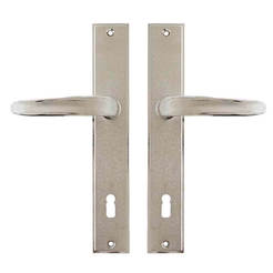 Ordinary door handle 70 mm, Mirela 1