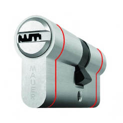 Secret lock cartridge for lock RED LINE ELITE 2 - 31 x 36 mm with 3 keys BDS standard
