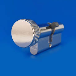 Secret lock with handle - lock cartridge 31 x 31 x 62 mm BDS standard