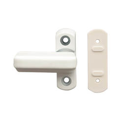 Reamer for PVC doors and windows, white - TRB50