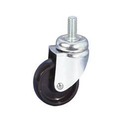 Rotating wheel for catering carts Ф40mm №32 6101