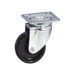 Rotating wheel for catering carts Ф40mm №32 4101