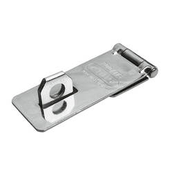 Metal padlock plate 200/75