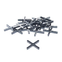 Crossing stops for joints 3 mm 100 pcs