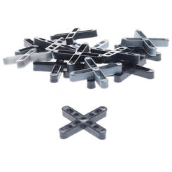 Crossing stops for joints 4 mm 100 pcs