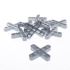 Cross limiters for joints 10 mm 20 pcs