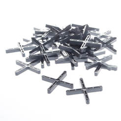Crossing stops for joints 3 mm 1000 pcs