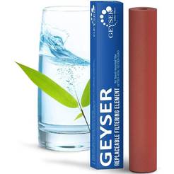 Запасной фильтр для воды Арагон для Geizer Euro